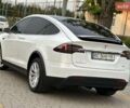 Белый Тесла Модель Х, объемом двигателя 0 л и пробегом 71 тыс. км за 22200 $, фото 9 на Automoto.ua