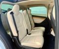 Білий Тесла Модель Х, об'ємом двигуна 0 л та пробігом 35 тис. км за 11300 $, фото 13 на Automoto.ua