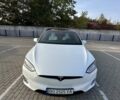 Белый Тесла Модель Х, объемом двигателя 0 л и пробегом 100 тыс. км за 23000 $, фото 48 на Automoto.ua