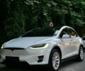 Белый Тесла Модель Х, объемом двигателя 0 л и пробегом 160 тыс. км за 21500 $, фото 1 на Automoto.ua