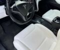 Білий Тесла Модель Х, об'ємом двигуна 0 л та пробігом 83 тис. км за 29500 $, фото 2 на Automoto.ua