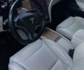 Білий Тесла Модель Х, об'ємом двигуна 0 л та пробігом 62 тис. км за 35000 $, фото 14 на Automoto.ua