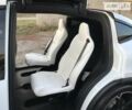 Білий Тесла Модель Х, об'ємом двигуна 0 л та пробігом 31 тис. км за 28600 $, фото 18 на Automoto.ua