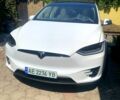 Белый Тесла Модель Х, объемом двигателя 0 л и пробегом 85 тыс. км за 30000 $, фото 1 на Automoto.ua