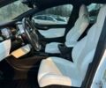 Белый Тесла Модель Х, объемом двигателя 0 л и пробегом 48 тыс. км за 4000 $, фото 5 на Automoto.ua