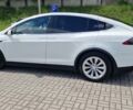 Белый Тесла Модель Х, объемом двигателя 0 л и пробегом 93 тыс. км за 25756 $, фото 40 на Automoto.ua