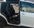 Білий Тесла Модель Х, об'ємом двигуна 0 л та пробігом 95 тис. км за 30000 $, фото 2 на Automoto.ua