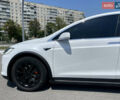 Тесла Модель Х 2018 в Харькове на Automoto.ua Белый Тесла Модель Х, объемом двигателя 0 л и пробегом 147 тыс. км за 23500 $, фото 12 на Automoto.ua
