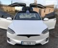 Білий Тесла Модель Х, об'ємом двигуна 0 л та пробігом 31 тис. км за 28600 $, фото 27 на Automoto.ua
