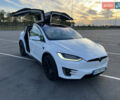 Тесла Модель Х 2018 у Дніпро (Дніпропетровську) на Automoto.ua Білий Тесла Модель Х, об'ємом двигуна 0 л та пробігом 194 тис. км за 29900 $, фото 19 на Automoto.ua