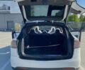 Белый Тесла Модель Х, объемом двигателя 0 л и пробегом 104 тыс. км за 41990 $, фото 25 на Automoto.ua