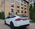 Белый Тесла Модель Х, объемом двигателя 0 л и пробегом 110 тыс. км за 25500 $, фото 14 на Automoto.ua