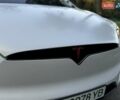 Белый Тесла Модель Х, объемом двигателя 0 л и пробегом 138 тыс. км за 30000 $, фото 19 на Automoto.ua