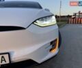 Білий Тесла Модель Х, об'ємом двигуна 0 л та пробігом 147 тис. км за 22500 $, фото 19 на Automoto.ua