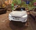 Белый Тесла Модель Х, объемом двигателя 0 л и пробегом 200 тыс. км за 25000 $, фото 1 на Automoto.ua