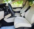 Білий Тесла Модель Х, об'ємом двигуна 0 л та пробігом 31 тис. км за 22500 $, фото 10 на Automoto.ua