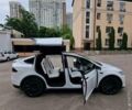 Белый Тесла Модель Х, объемом двигателя 0 л и пробегом 110 тыс. км за 25500 $, фото 41 на Automoto.ua