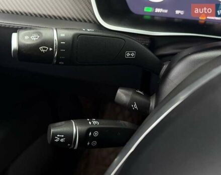 Белый Тесла Модель Х, объемом двигателя 0 л и пробегом 96 тыс. км за 25990 $, фото 14 на Automoto.ua