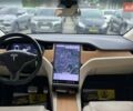 Белый Тесла Модель Х, объемом двигателя 0 л и пробегом 135 тыс. км за 28900 $, фото 19 на Automoto.ua