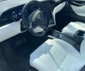 Белый Тесла Модель Х, объемом двигателя 0 л и пробегом 60 тыс. км за 28999 $, фото 20 на Automoto.ua
