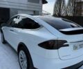Білий Тесла Модель Х, об'ємом двигуна 0 л та пробігом 83 тис. км за 29500 $, фото 9 на Automoto.ua