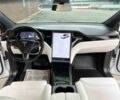 Белый Тесла Модель Х, объемом двигателя 0 л и пробегом 77 тыс. км за 19900 $, фото 10 на Automoto.ua