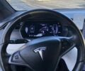 Білий Тесла Модель Х, об'ємом двигуна 0 л та пробігом 70 тис. км за 25500 $, фото 7 на Automoto.ua