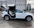 Тесла Модель Х 2018 в Киеве на Automoto.ua Белый Тесла Модель Х, объемом двигателя 0 л и пробегом 89 тыс. км за 548 $, фото 13 на Automoto.ua