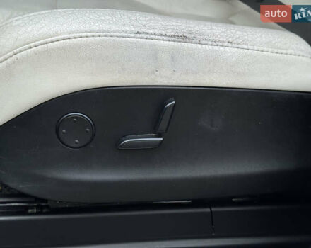 Белый Тесла Модель Х, объемом двигателя 0 л и пробегом 100 тыс. км за 22999 $, фото 12 на Automoto.ua