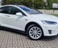 Белый Тесла Модель Х, объемом двигателя 0 л и пробегом 93 тыс. км за 25756 $, фото 67 на Automoto.ua
