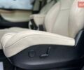 Белый Тесла Модель Х, объемом двигателя 0 л и пробегом 135 тыс. км за 28900 $, фото 14 на Automoto.ua