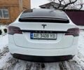 Белый Тесла Модель Х, объемом двигателя 0 л и пробегом 175 тыс. км за 23700 $, фото 2 на Automoto.ua