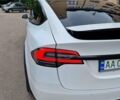 Белый Тесла Модель Х, объемом двигателя 0 л и пробегом 110 тыс. км за 25500 $, фото 9 на Automoto.ua