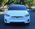 Белый Тесла Модель Х, объемом двигателя 0 л и пробегом 44 тыс. км за 8500 $, фото 1 на Automoto.ua