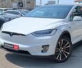 Білий Тесла Модель Х, об'ємом двигуна 0 л та пробігом 123 тис. км за 27990 $, фото 2 на Automoto.ua