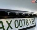 Белый Тесла Модель Х, объемом двигателя 0 л и пробегом 138 тыс. км за 30000 $, фото 26 на Automoto.ua