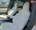 Белый Тесла Модель Х, объемом двигателя 0 л и пробегом 123 тыс. км за 27990 $, фото 20 на Automoto.ua