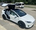 Белый Тесла Модель Х, объемом двигателя 0 л и пробегом 60 тыс. км за 28999 $, фото 3 на Automoto.ua