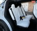 Белый Тесла Модель Х, объемом двигателя 0 л и пробегом 127 тыс. км за 29900 $, фото 22 на Automoto.ua