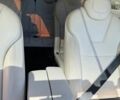 Білий Тесла Модель Х, об'ємом двигуна 0 л та пробігом 153 тис. км за 21500 $, фото 9 на Automoto.ua