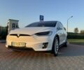 Белый Тесла Модель Х, объемом двигателя 0 л и пробегом 150 тыс. км за 22000 $, фото 15 на Automoto.ua