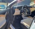 Білий Тесла Модель Х, об'ємом двигуна 0 л та пробігом 141 тис. км за 23300 $, фото 14 на Automoto.ua