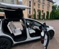 Белый Тесла Модель Х, объемом двигателя 0 л и пробегом 110 тыс. км за 25500 $, фото 38 на Automoto.ua