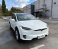 Тесла Модель Х 2018 в Киеве на Automoto.ua Белый Тесла Модель Х, объемом двигателя 0 л и пробегом 89 тыс. км за 548 $, фото 1 на Automoto.ua