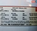 Білий Тесла Модель Х, об'ємом двигуна 0 л та пробігом 160 тис. км за 8200 $, фото 13 на Automoto.ua