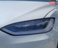 Белый Тесла Модель Х, объемом двигателя 0 л и пробегом 123 тыс. км за 27990 $, фото 9 на Automoto.ua