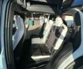 Белый Тесла Модель Х, объемом двигателя 0 л и пробегом 122 тыс. км за 25500 $, фото 10 на Automoto.ua