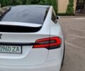Белый Тесла Модель Х, объемом двигателя 0 л и пробегом 110 тыс. км за 25500 $, фото 18 на Automoto.ua