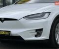 Белый Тесла Модель Х, объемом двигателя 0 л и пробегом 135 тыс. км за 28900 $, фото 8 на Automoto.ua