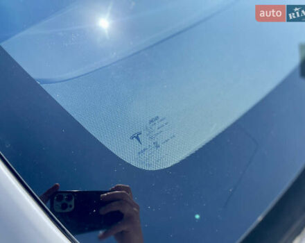 Тесла Модель Х 2018 в Харькове на Automoto.ua Белый Тесла Модель Х, объемом двигателя 0 л и пробегом 147 тыс. км за 23500 $, фото 20 на Automoto.ua